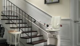 Montascale Vimec Dolcevita