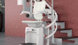 Montascale Dolcevita Vimec