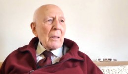 Il sig. Modesto di Pistoia